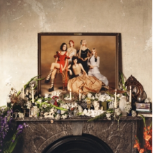 Last Dinner Party - Prelude To Ecstasy