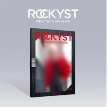 Rocky - Rockyst