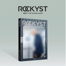 Rocky - Rockyst