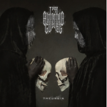 Thy Shiningcurse - Theurgia