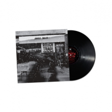 V/A - Jangle Bells-Rough Trade Shops Christmas Selection
