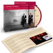 Watkins, Geraint - Mood Swings