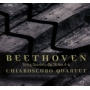 Chiaroscuro Quartet - Beethoven: String Quartets 18