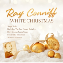 Conniff, Ray - White Christmas