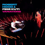 Hood, Robert & Fela Kuti - Variations