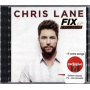 Lane, Chris - Fix