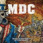 M.D.C. - Music In Defiance of Compliance Vol. 2