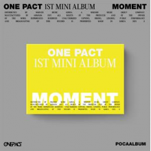 One Pact - Moment