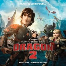 Powell, John - How To Train Your Dragon 2