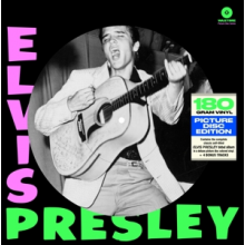 Presley, Elvis - Debut Album