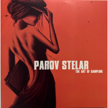 Stelar, Parov - Art of Sampling