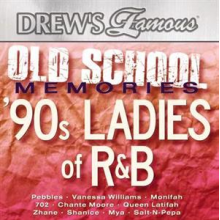 V/A - Drews Famous-Ladies of R&B