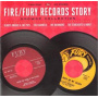 Various - Fire/Fury Records Story