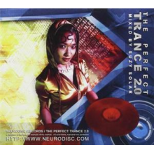 Various - Perfect Trance 2.0