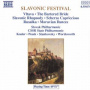 V/A - Slavonic Festival