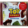 V/A - Toy Story Favourites
