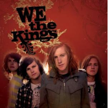 We the Kings - We the Kings