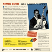 Berry, Chuck - One Dozen Berrys
