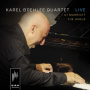 Karel Boehlee Quartet - Live At Marriott the Hague