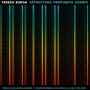 Burga, Teresa - Estructura Propuesta Sonido