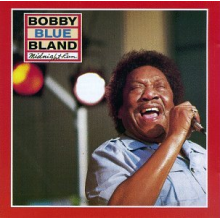 Bland, Bobby 'Blue' - Midnight Run