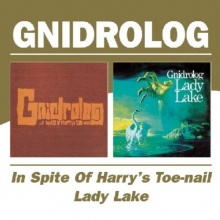 Gnidrolog - In Spite of Harry's Toe-N