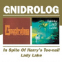 Gnidrolog - In Spite of Harry's Toe-N