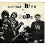 Godz - Contact High With the Godz