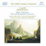 Hofmann, L. - Oboe Concertos