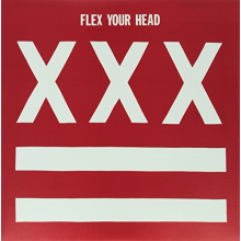 V/A - Flex Your Head (White)