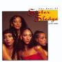 Sister Sledge - Very Best of -18 Tr.-