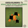Stan Getz, Joao Gilberto - Getz/Gilberto 2