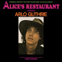 Guthrie, Arlo - Alice's Restaurant