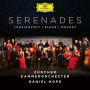 Hope, Daniel / Zurcher Kammerorchester - Serenades: Tchaikovsky/Elgar/Mozart