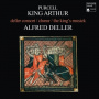 Purcell, H. - King Arthur