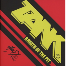 Tank - Breath of the Pit