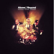 Above & Beyond - Acoustic
