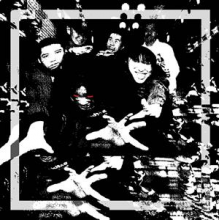 Cycheouts Ghost - Counterattack: Best Cuts 1995-2000