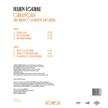 Lourau, Julien - Crianas - the Music of Wayne Shorter