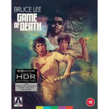 Movie - Game of Death (1978)