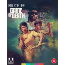Movie - Game of Death (1978)