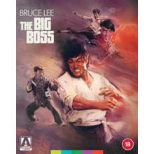Movie - The Big Boss
