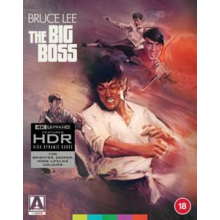 Movie - The Big Boss