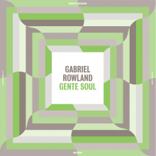 Rowland, Gabriel - Gente Soul