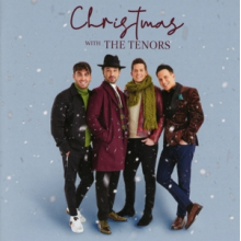 Tenors - Christmas With the Tenors