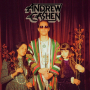 Cashen, Andrew - Cosmic Silence
