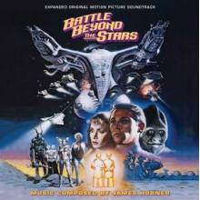 Horner, James - Battle Beyond the Stars