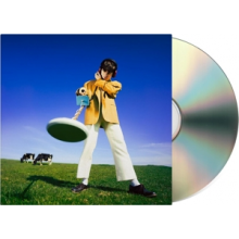 McKenna, Declan - What Happened To the Beach?