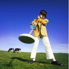 McKenna, Declan - What Happened To the Beach?