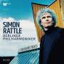 Rattle, Simon & Berliner Philharmoniker - The Berlin Years